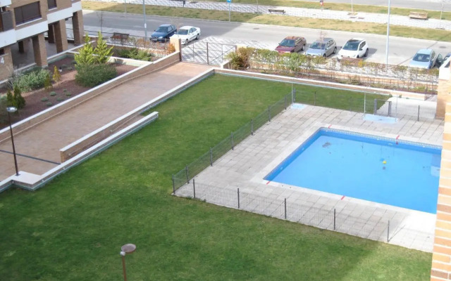Huertas de la Alameda