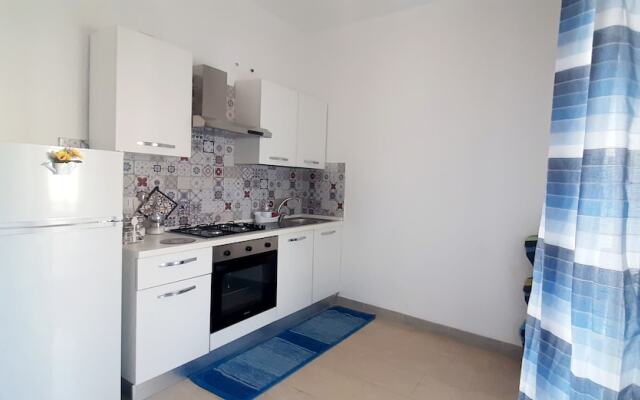 Appartamenti Abate  Conchiglia Home