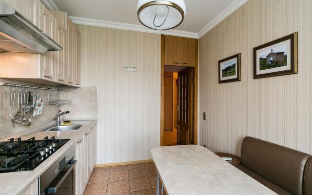 MaxRealty24 Marii Ulianovoy 12