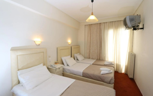 Athens Delta Hotel