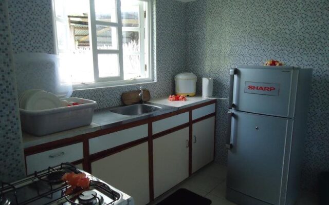 Pension Residence Guest House