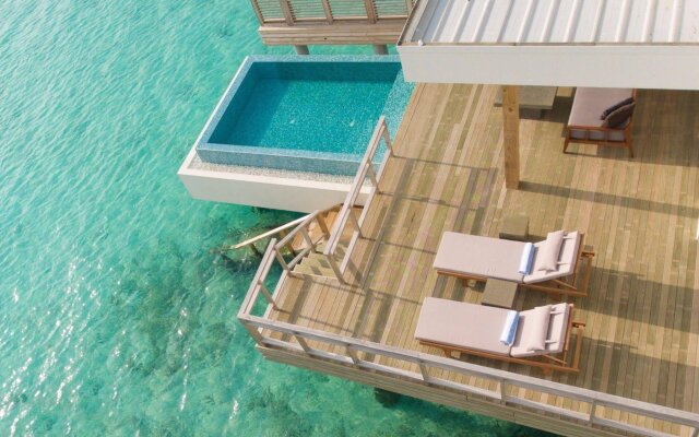 Dhigali Maldives - A Premium All-Inclusive Resort