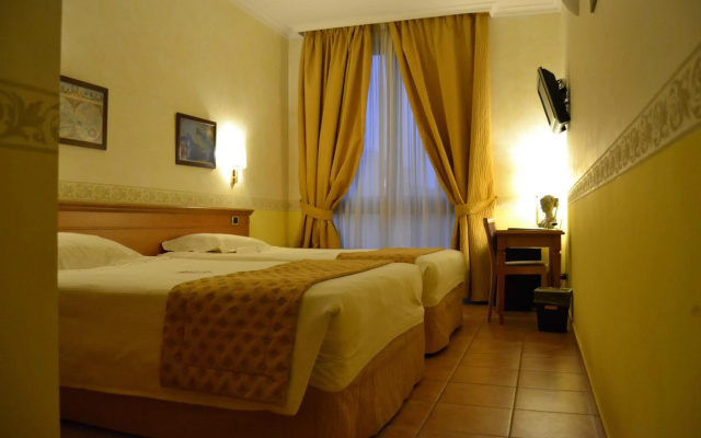 Hotel Seccy Boutique Art & Museum