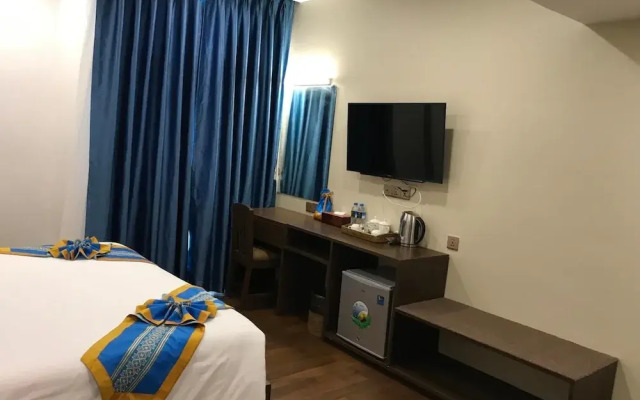 Capital Hotel