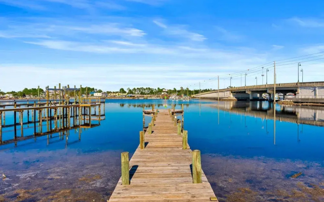 Treasure Cove #d308 - Paradise City