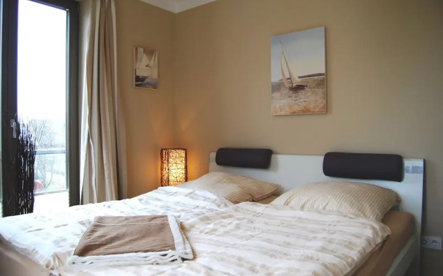 Luxusappartement Abendsonne