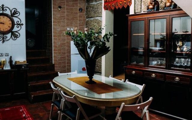 QDV Guest House