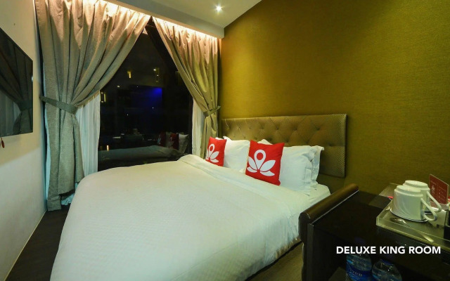 ZEN Rooms Jalan Besar