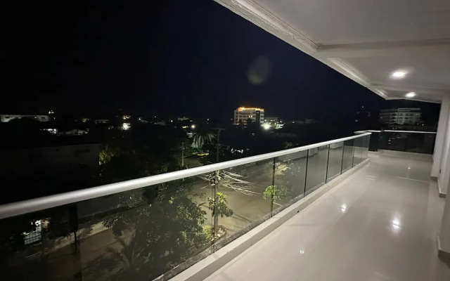 Jhonny Cay Collection Apartment