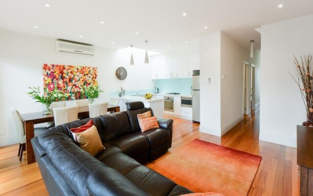 Boutique Stays Accommodation