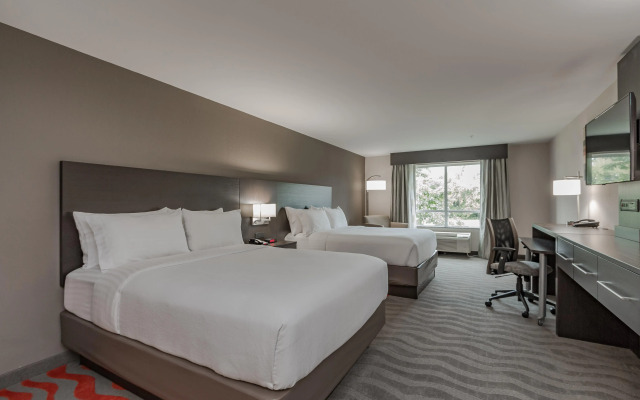 Holiday Inn Mishawaka by IHG