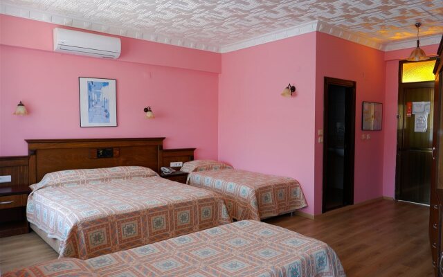 Hotel Golmar Beach