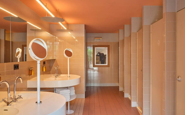 CityHub Rotterdam