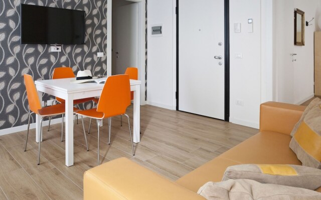 Italianway Apartments - Caretto