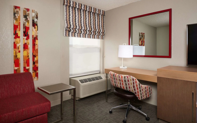 Hampton Inn Phoenix/Glendale/Peoria
