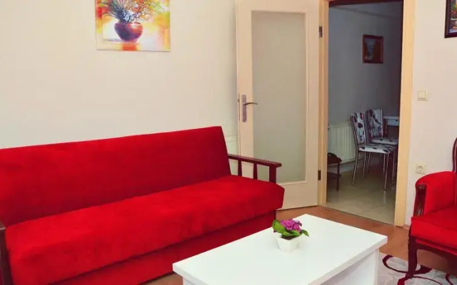 Acar Suite