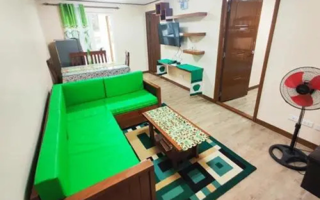 Zenmist Properties- 2 Bedroom Deluxe
