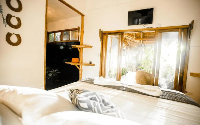 Maligaya Beach Bungalows