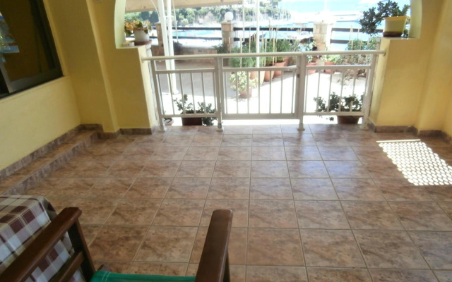 Haravgi Hotel