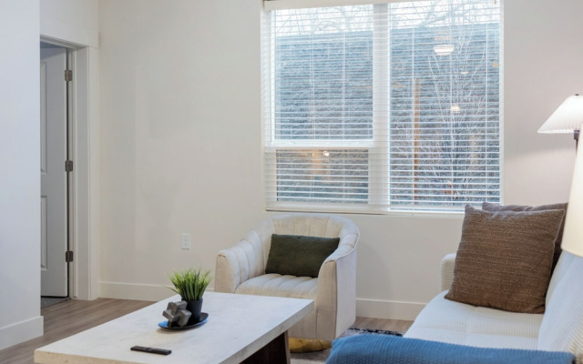 Landing Apartments Salt Lake City