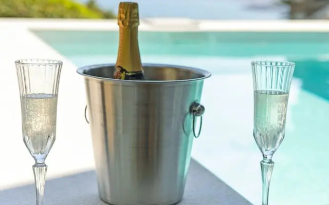 Pelion Luxury Villa Ivy