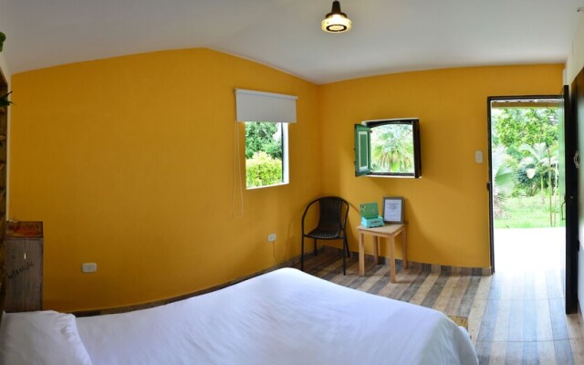 ZAITA & UAIA Hotel Wellness Spa