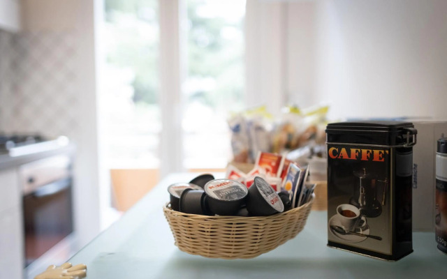 M.G Home a un passo da tutto