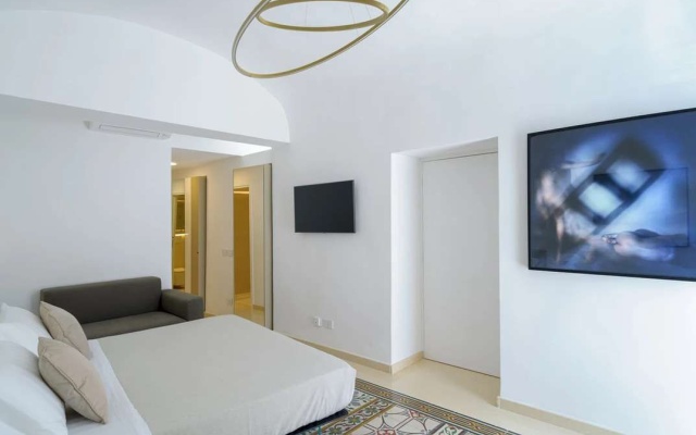 Sopramonte Exclusive Rooms