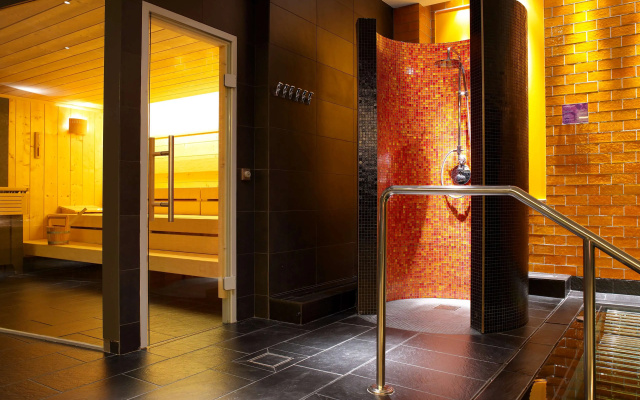 Radisson Blu Latvija Conference & Spa