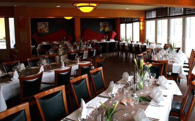 Hotel-Restaurant Amadeus