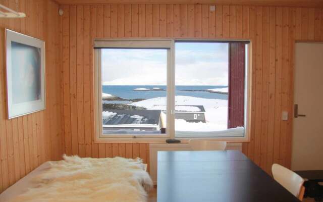 Inuk Hostels