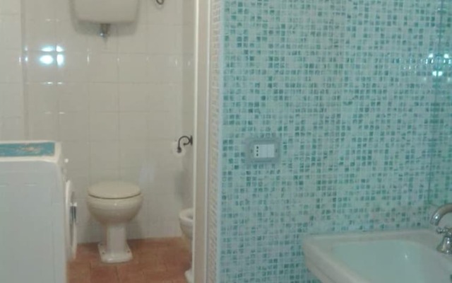 Ascanio Camere e Appartamenti