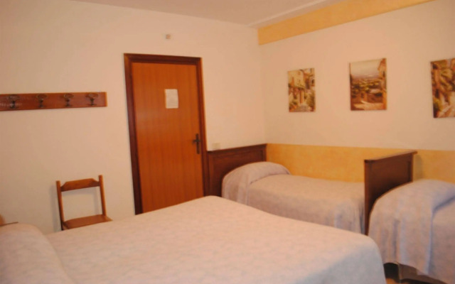 Hotel Belvedere