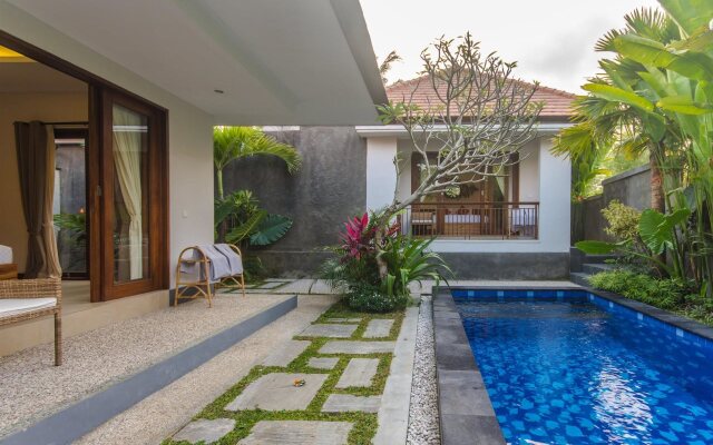 LaMeli Villas Ubud