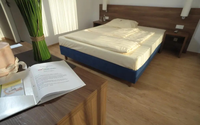 Zar-Hotel Vitalis