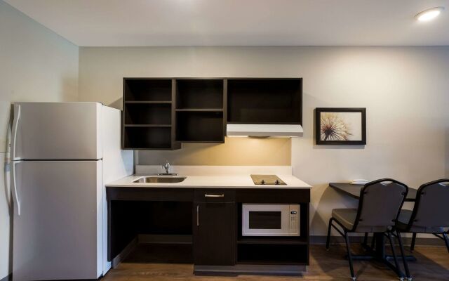 WoodSpring Suites Orlando West - Clermont