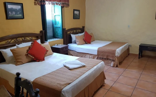 La Posada de Suchitlán