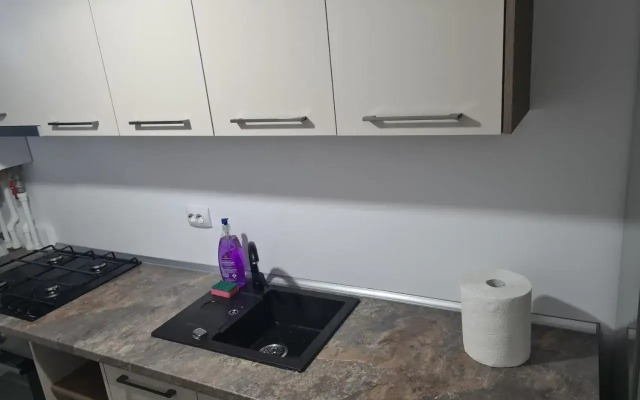 Apartament Ghencea Residence 158 Floor 4 (Adults Only)