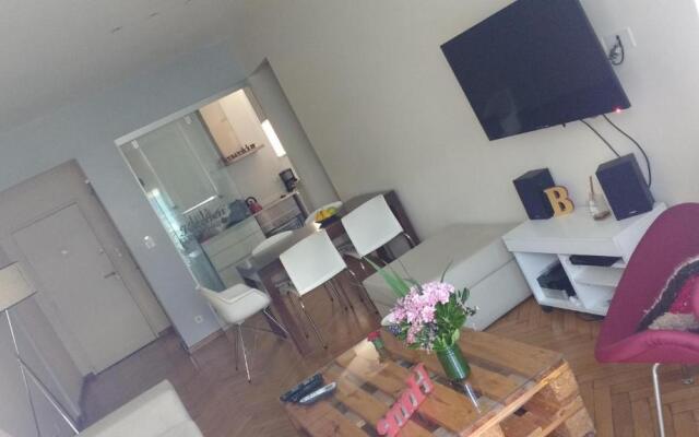 Apartamento en Palermo, Argentina