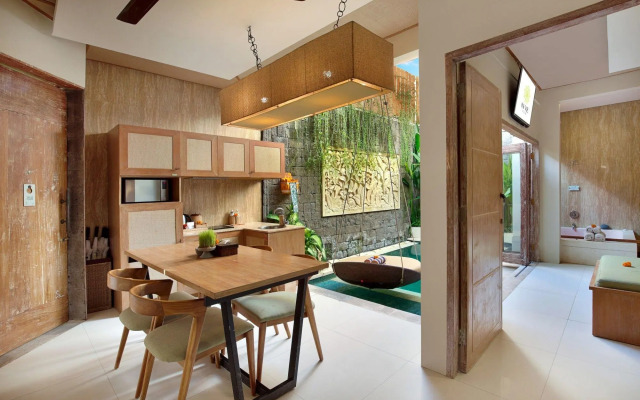 Ini Vie Villa Legian by Ini Vie Hospitality