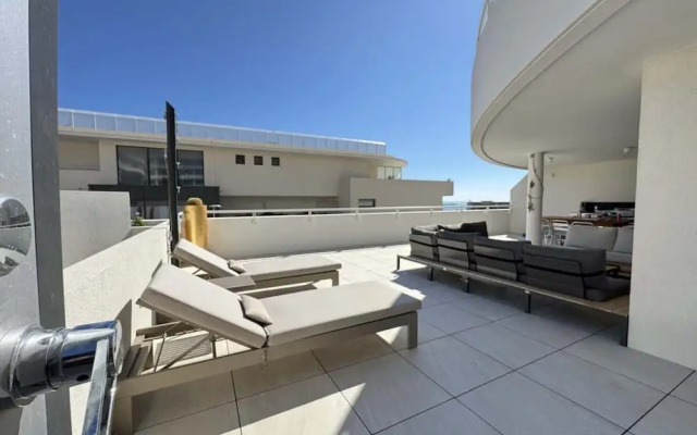 Apartment in Valras by Beach