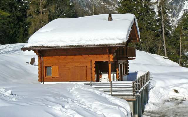 Lescapade Chamoson in Chamoson