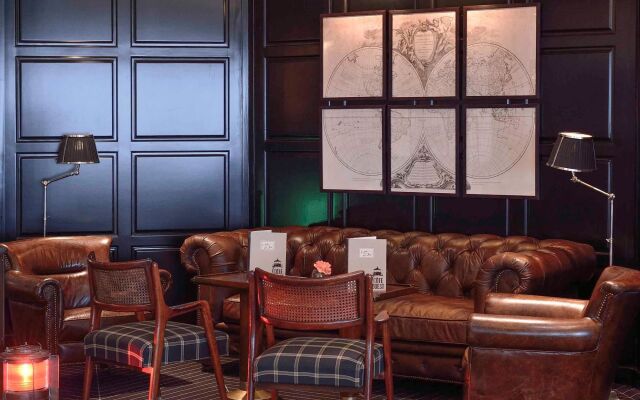 Côte Ouest Thalasso & Spa Les Sables d'Olonne - MGallery Collection