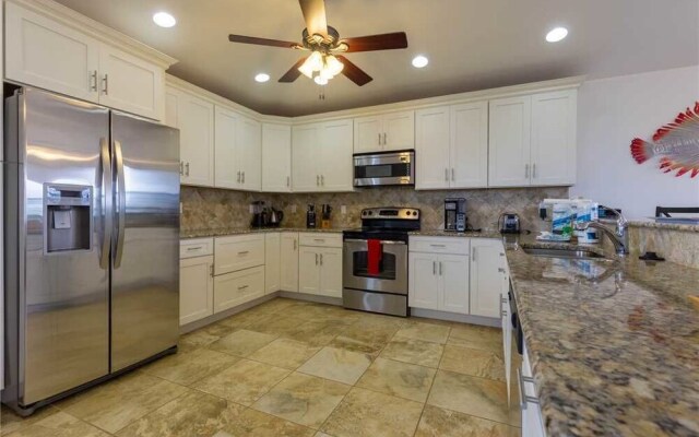 463a - The Emeraude Nest