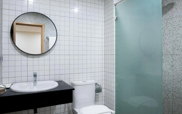 CA Hotel and Residence Phuket