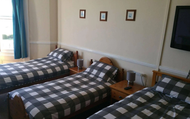 Westward Ho Hotel