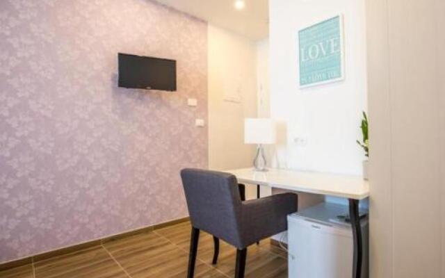 Marina Bay Zenta Luxury Rooms 4*