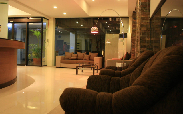 O Hotel