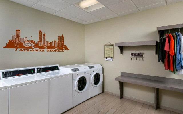 Staybridge Suites Atlanta - Midtown by IHG
