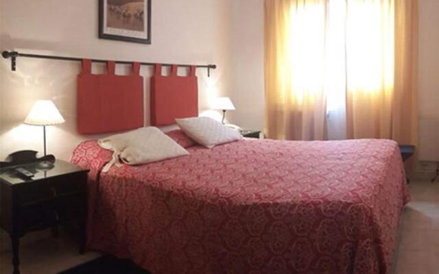 Hotel Continental